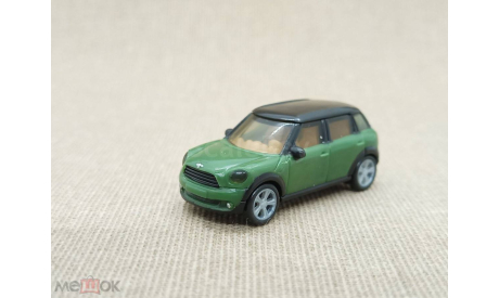 Mini Countryman R60 (2010) - 1:87 (HO), масштабная модель, scale87