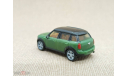 Mini Countryman R60 (2010) - 1:87 (HO), масштабная модель, scale87