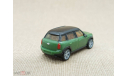Mini Countryman R60 (2010) - 1:87 (HO), масштабная модель, scale87