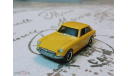 MGB GT Coupe (1971) - Matchbox - 1:64, масштабная модель, scale64