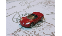 Plymouth Pronto Spider - Maisto - 1:64, масштабная модель, scale64, Pontiac