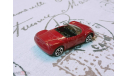 Plymouth Pronto Spider - Maisto - 1:64, масштабная модель, scale64, Pontiac