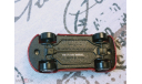 Plymouth Pronto Spider - Maisto - 1:64, масштабная модель, scale64, Pontiac