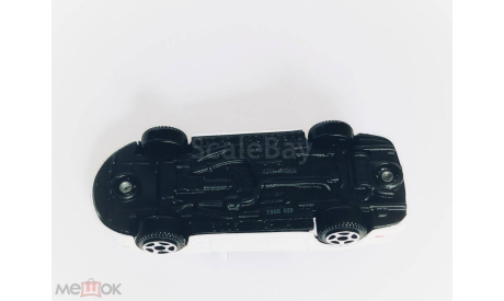 Pontiac Firebird Trans Am ’30th Anniversary’ (1999) - Maisto - 1:64, масштабная модель, scale64