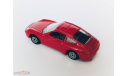 Porsche 911 Carrera 996 (1998) - Welly - 1:64, масштабная модель, scale64