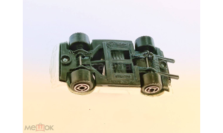 Lancia Stratos - Baravelli (Italy) - ВИНТАЖ - 1:64, масштабная модель, scale64