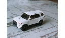Toyota 4Runner TRD - Hot Wheels Premium - 1:64, масштабная модель, scale64