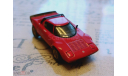 Lancia Stratos HF Stradale - Mini GT - 1:64, масштабная модель, scale64