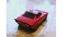 Lancia Stratos HF Stradale - Mini GT - 1:64, масштабная модель, scale64