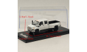 GMC TopKick C4500 - G.O.C. - 1:64, масштабная модель, scale64