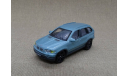 BMW X5 (E53) 2000 - Honghwell - 1:72, масштабная модель, scale72