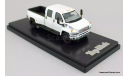 GMC TopKick C4500 - G.O.C. - 1:64, масштабная модель, scale64