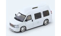 GMC Savana RV Conversion - G.O.C. - 1:64, масштабная модель, scale64