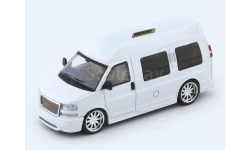 GMC Savana RV Conversion - G.O.C. - 1:64