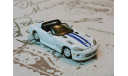 Dodge Viper RT/10 (1995) - Johnny Lightning - 1:64, масштабная модель, scale64