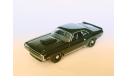 Dodge Challenger T/A MCACN (1970) - Auto World - 1:64, масштабная модель, ERTL (Auto World), scale64