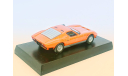 Lamborghini Miura SVJ 1971 - Kyosho - 1:64, масштабная модель, scale64