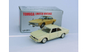 Mazda Luce Rotary Coupe 1969 - Tomytec - 1:64, масштабная модель, Tomica Limited Vintage Neo, scale64