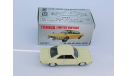 Mazda Luce Rotary Coupe 1969 - Tomytec - 1:64, масштабная модель, Tomica Limited Vintage Neo, scale64