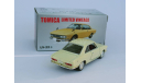 Mazda Luce Rotary Coupe 1969 - Tomytec - 1:64, масштабная модель, Tomica Limited Vintage Neo, scale64