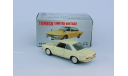 Mazda Luce Rotary Coupe 1969 - Tomytec - 1:64, масштабная модель, Tomica Limited Vintage Neo, scale64