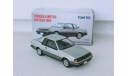 Toyota Celica 1600 GT-R 1984 - Tomytec - 1:64, масштабная модель, Tomica Limited Vintage Neo, scale64