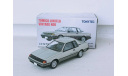 Toyota Celica 1600 GT-R 1984 - Tomytec - 1:64, масштабная модель, Tomica Limited Vintage Neo, scale64