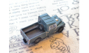 Land Rover 109 I Series Pickup (1948) - Oxford - 1:72, масштабная модель, scale72