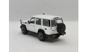 Toyota Land Cruiser 70 LHD - Model 1 - 1:64, масштабная модель, scale64