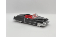 Cadillac Eldorado (1953) - старый Greenlight - 1:64, масштабная модель, scale64