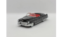 Cadillac Eldorado (1953) - старый Greenlight - 1:64, масштабная модель, scale64