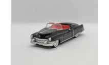 Cadillac Eldorado (1953) - старый Greenlight - 1:64, масштабная модель, scale64