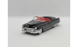 Cadillac Eldorado (1953) - старый Greenlight - 1:64