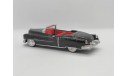 Cadillac Eldorado (1953) - старый Greenlight - 1:64, масштабная модель, scale64