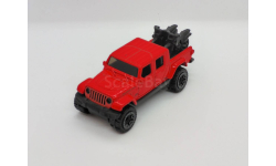 Jeep Gladiator (2021) - Hot Wheels - 1:72