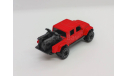 Jeep Gladiator (2021) - Hot Wheels - 1:72, масштабная модель, scale72