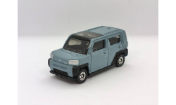 Daihatsu Taft (2020) - Tomica - 1:64