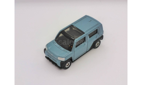 Daihatsu Taft (2020) - Tomica - 1:64, масштабная модель, scale64