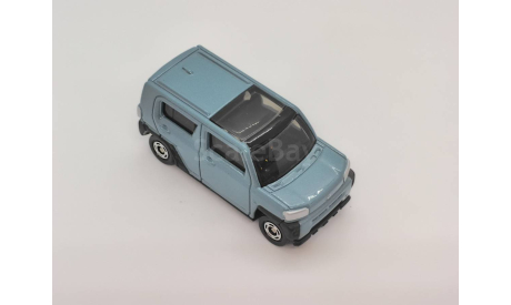 Daihatsu Taft (2020) - Tomica - 1:64, масштабная модель, scale64