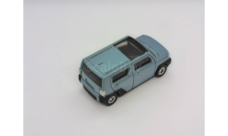 Daihatsu Taft (2020) - Tomica - 1:64, масштабная модель, scale64