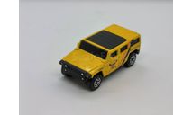 Hummer H2 Concept (2000)- Matchbox - 1:64, масштабная модель, scale64