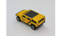 Hummer H2 Concept (2000)- Matchbox - 1:64, масштабная модель, scale64