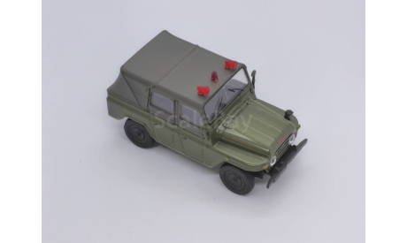 Beijin Jeep 212 - Xcartoys - 1:64, масштабная модель, scale64, Mitsubishi