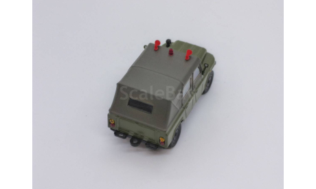 Beijin Jeep 212 - Xcartoys - 1:64, масштабная модель, scale64, Mitsubishi