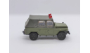 Beijin Jeep 212 - Xcartoys - 1:64, масштабная модель, scale64, Mitsubishi