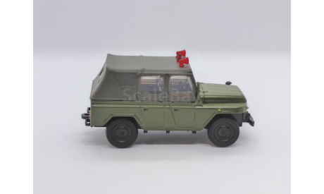 Beijin Jeep 212 - Xcartoys - 1:64, масштабная модель, scale64, Mitsubishi
