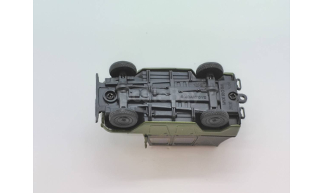 Beijin Jeep 212 - Xcartoys - 1:64, масштабная модель, scale64, Mitsubishi