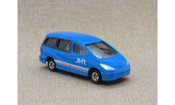 Toyota Estima / Previa - Tomica - 1:64