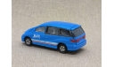 Toyota Estima / Previa - Tomica - 1:64, масштабная модель, scale64