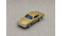 Chevrolet Monte Carlo (1988) - Matchbox - 1:64, масштабная модель, scale64